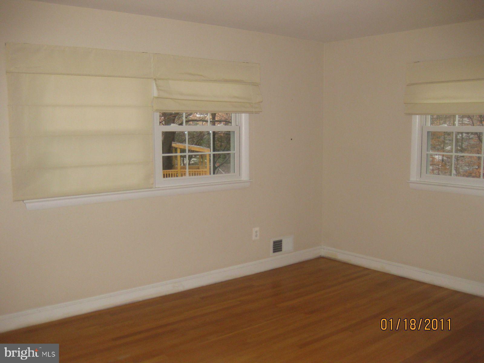 WOODHAVEN - Residential Lease