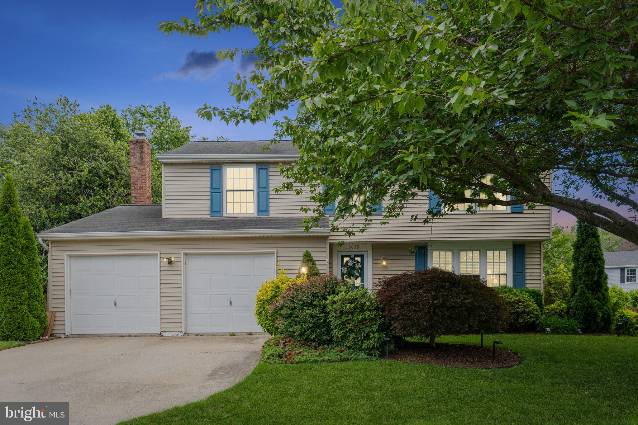 13039 MONTEREY ESTATES DRIVE