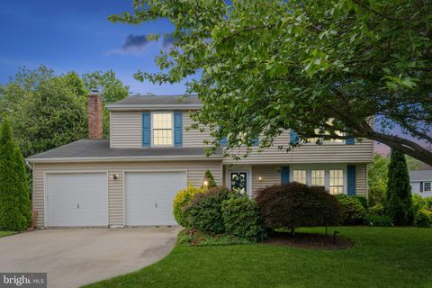 13039 MONTEREY ESTATES DRIVE HERNDON VA 20171