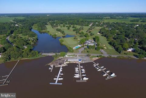 Lot 9 PRESTWICK DRIVE CHESTERTOWN MD 21620