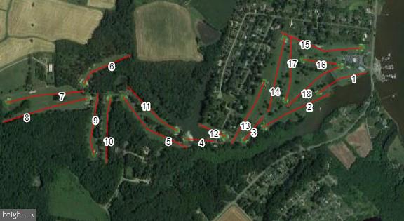 Lot 9 PRESTWICK DRIVE