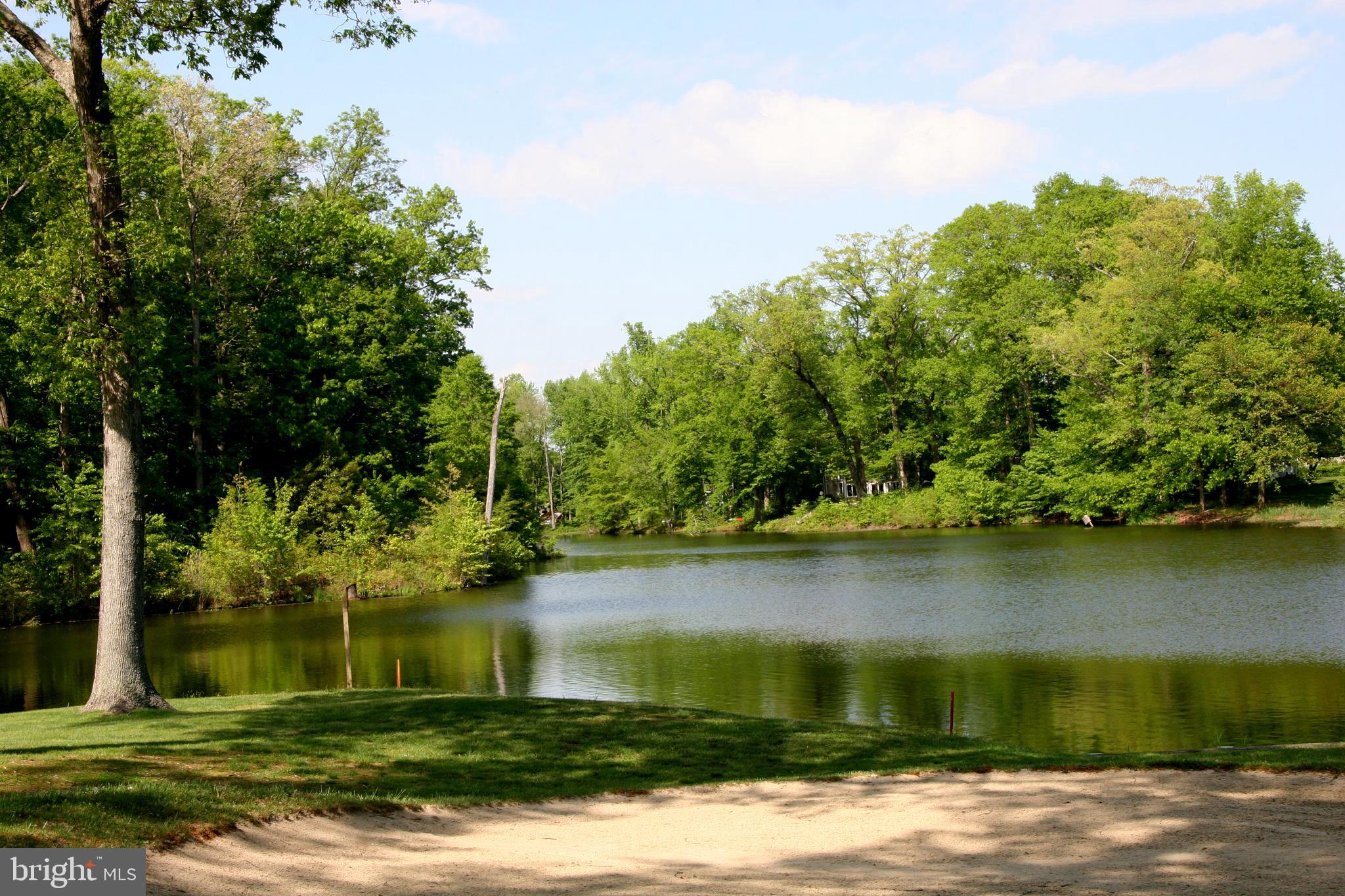 Lot 9 overlooks the 5th hole tee box and the picturesque par 3 water hole # 4. Prestwick offers the best in eastern shore living with the small town charm of Chestertown Md, yet only 1 to 2 hours from Wilmington, Philadelphia, Baltimore and Washington DC. Join the club and have access to the great golfing, club pool, marina (with boat slips) and boat ramp or just launch the boat, paddle board or kayak at the new town marina or the many county owned ramps. Design and build the home you want with one of the area s finest builders.
