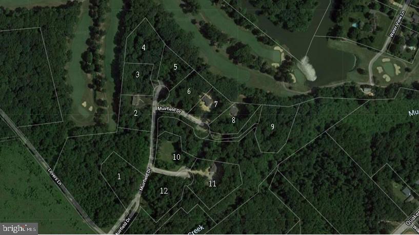 Lot 9 PRESTWICK DRIVE