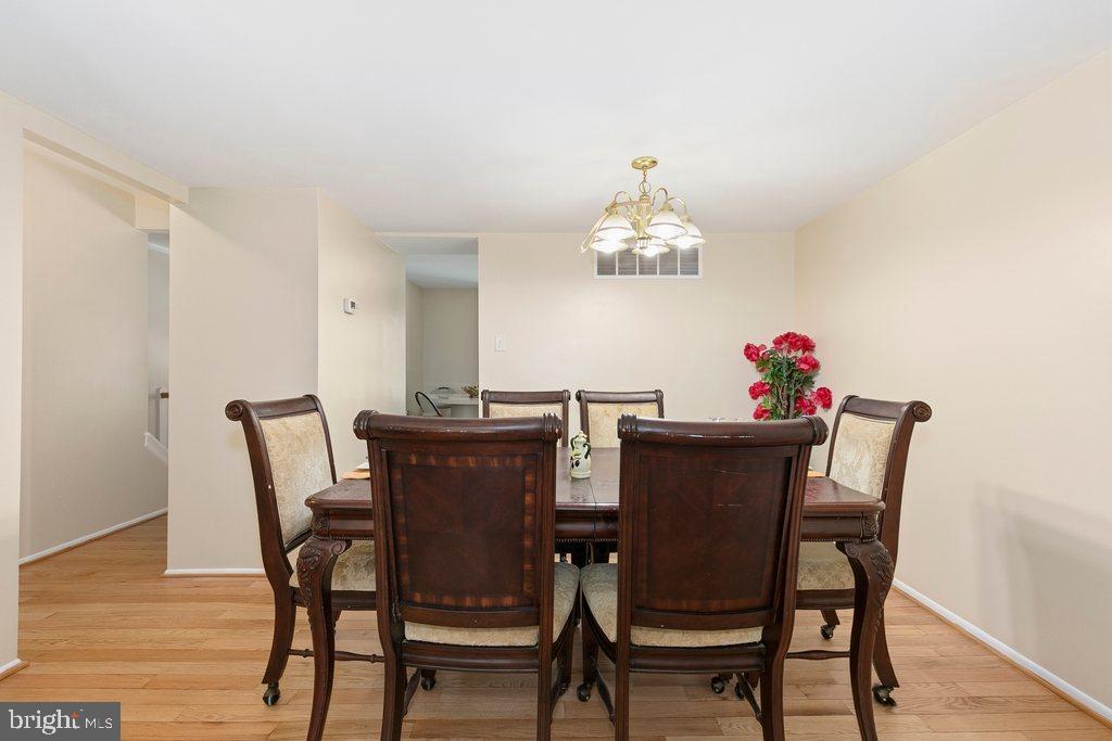 VILLAGE OF HICKORY RIDGE - Residential