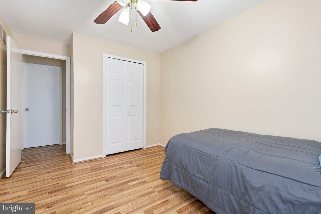 VILLAGE OF HICKORY RIDGE - Residential