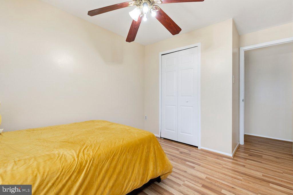 VILLAGE OF HICKORY RIDGE - Residential