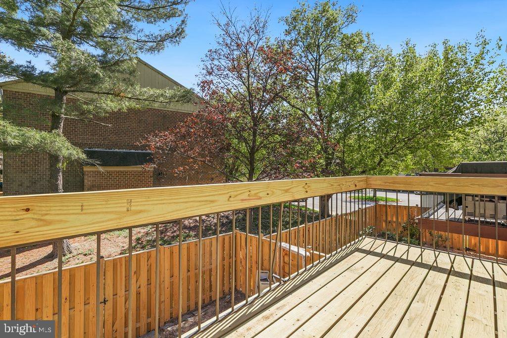 VILLAGE OF HICKORY RIDGE - Residential