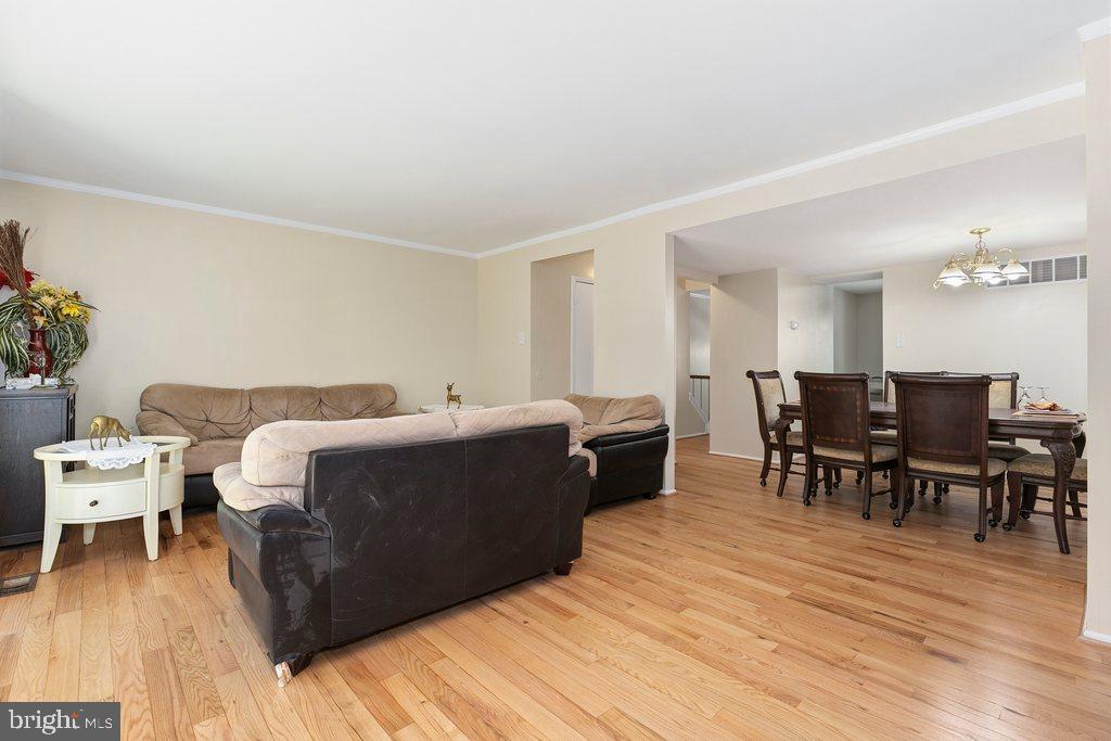 VILLAGE OF HICKORY RIDGE - Residential