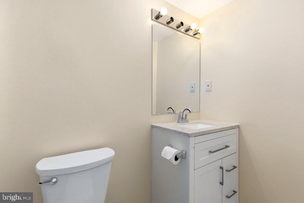 VILLAGE OF HICKORY RIDGE - Residential