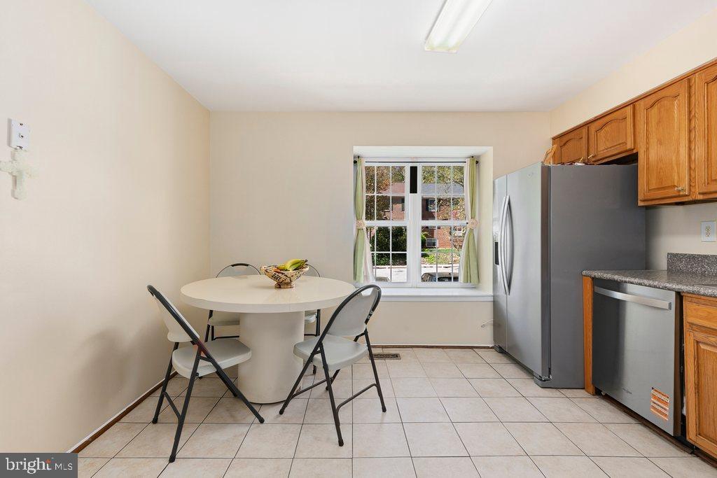 VILLAGE OF HICKORY RIDGE - Residential