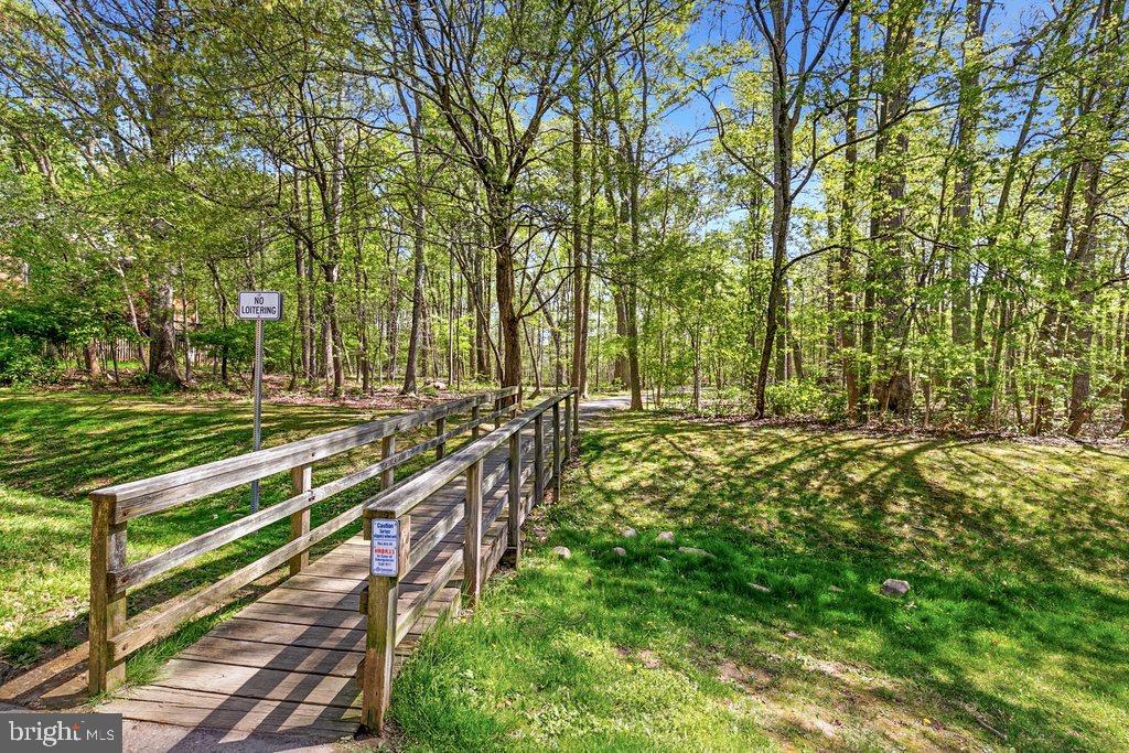 VILLAGE OF HICKORY RIDGE - Residential