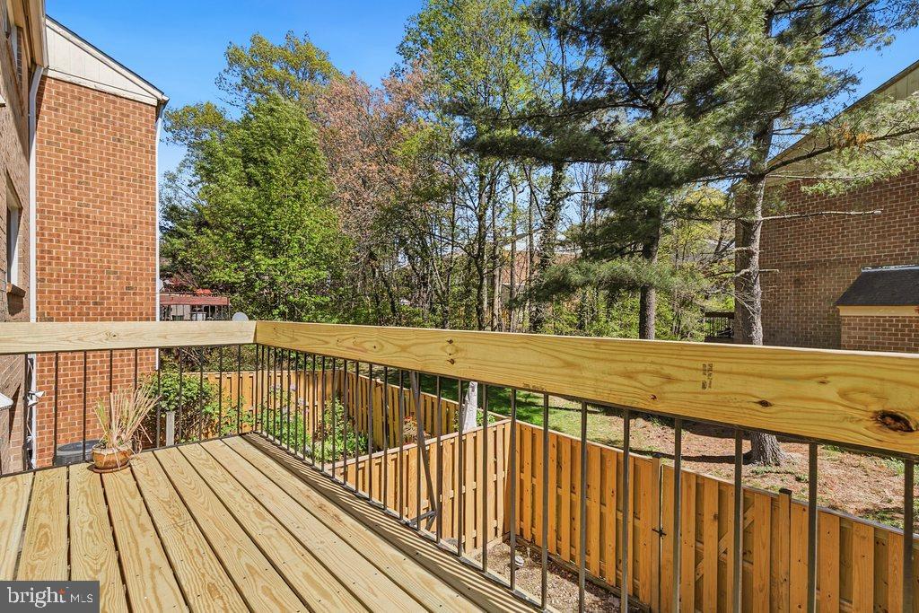 VILLAGE OF HICKORY RIDGE - Residential