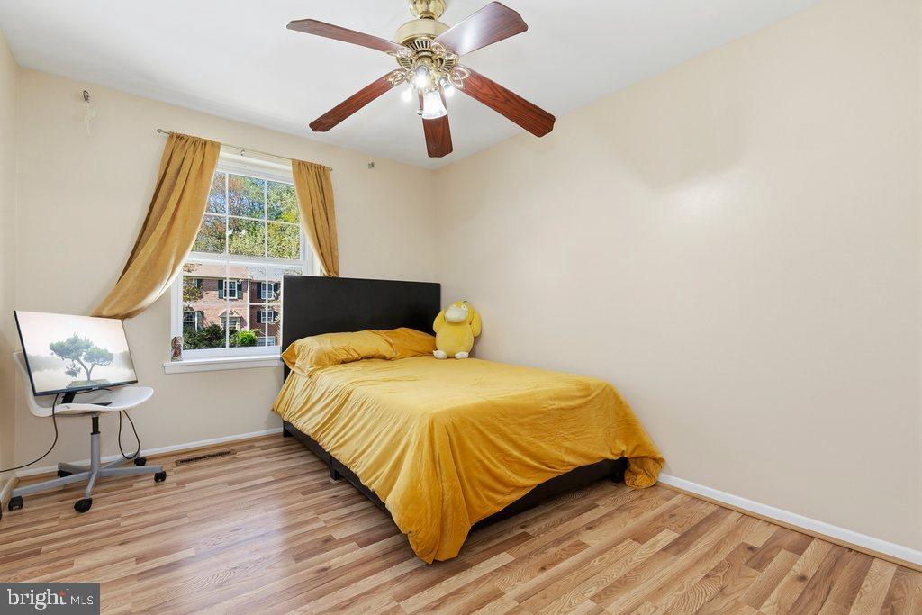 VILLAGE OF HICKORY RIDGE - Residential