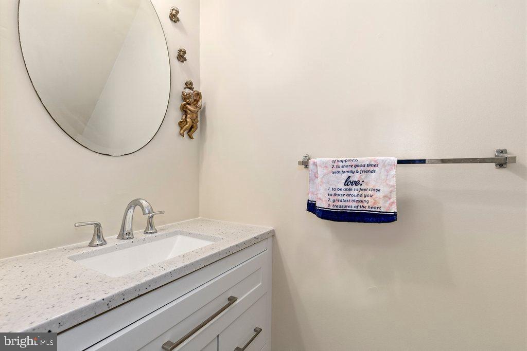 VILLAGE OF HICKORY RIDGE - Residential