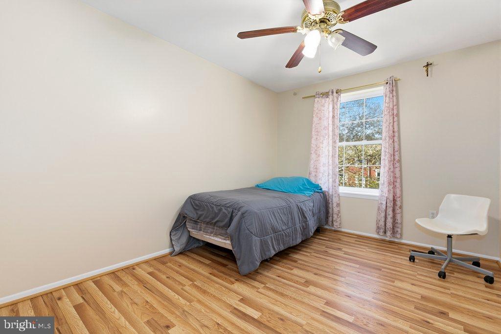 VILLAGE OF HICKORY RIDGE - Residential