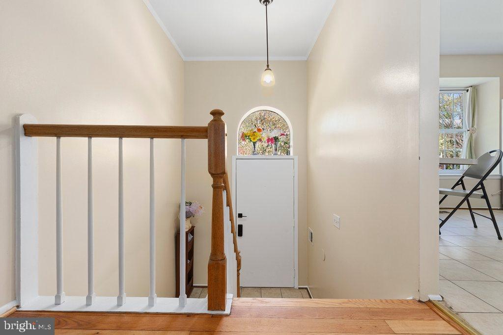 VILLAGE OF HICKORY RIDGE - Residential