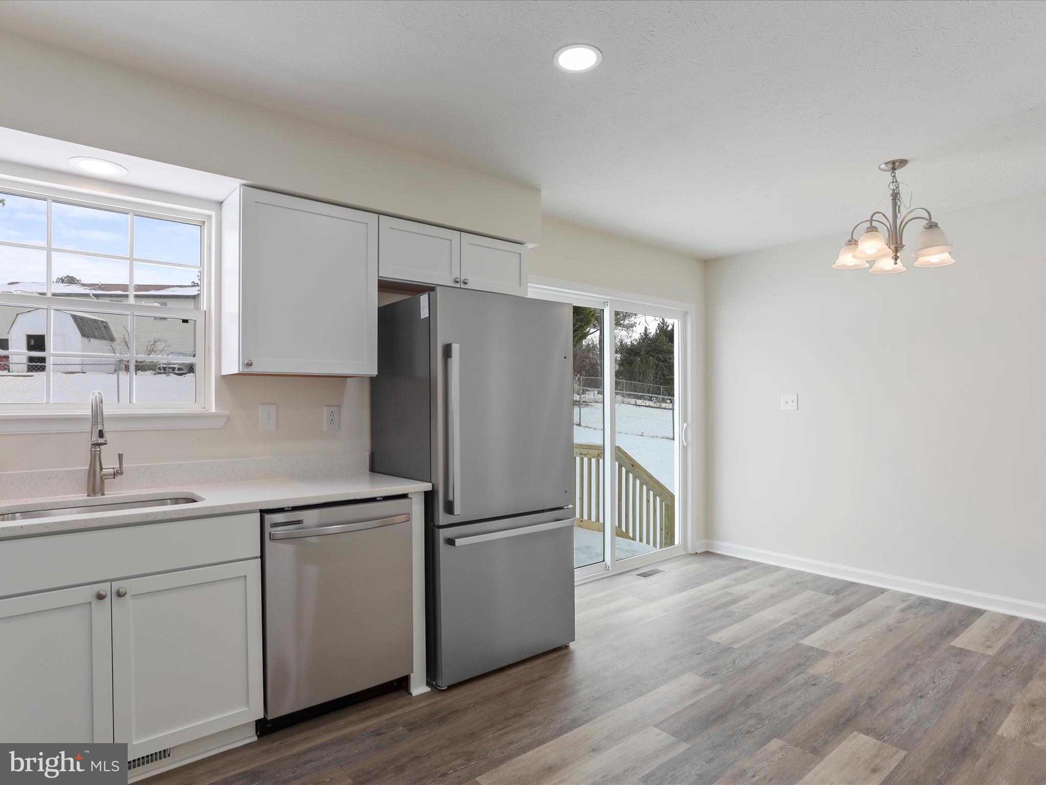 OPEQUON MEADOWS - Residential