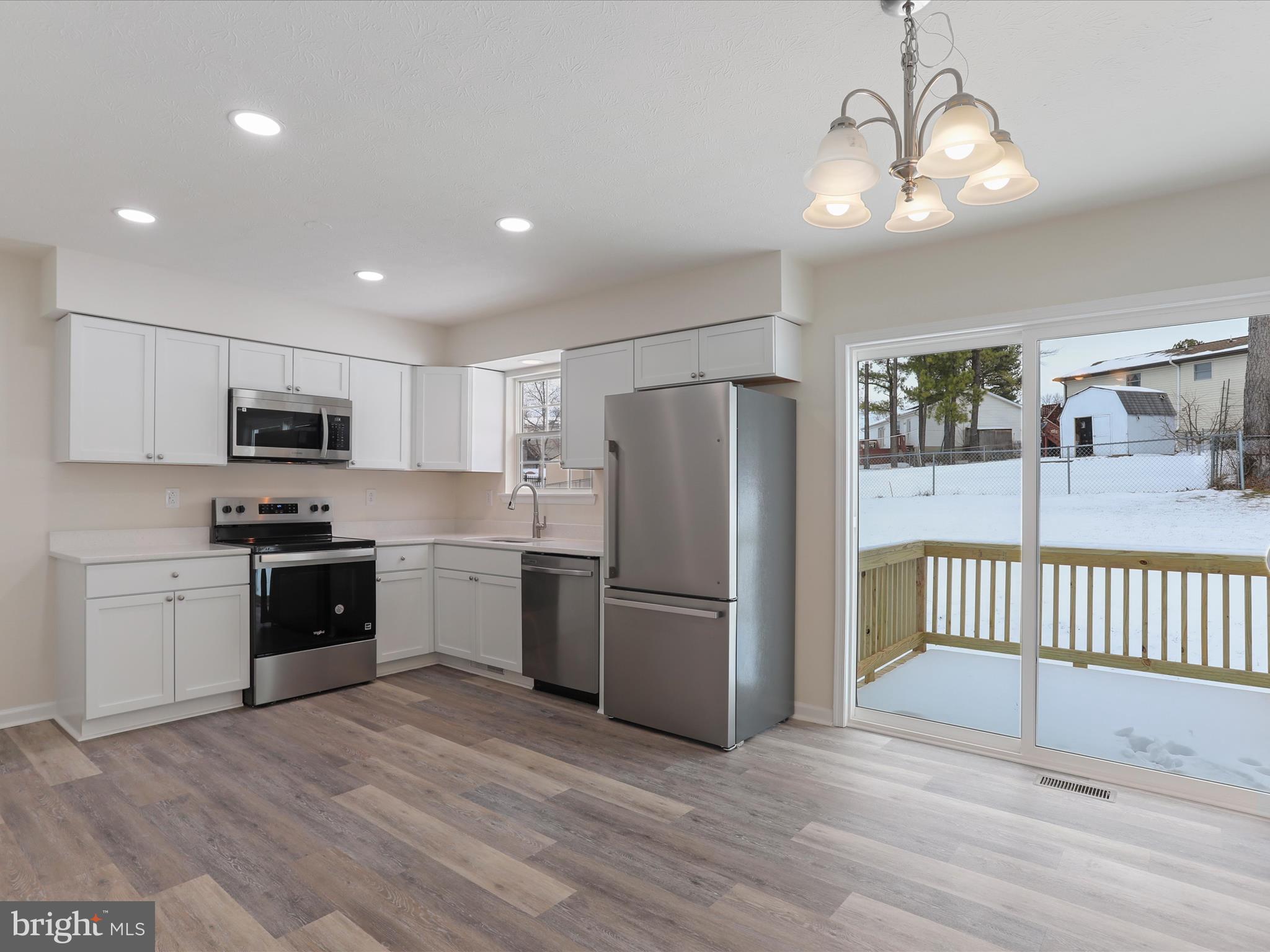 OPEQUON MEADOWS - Residential