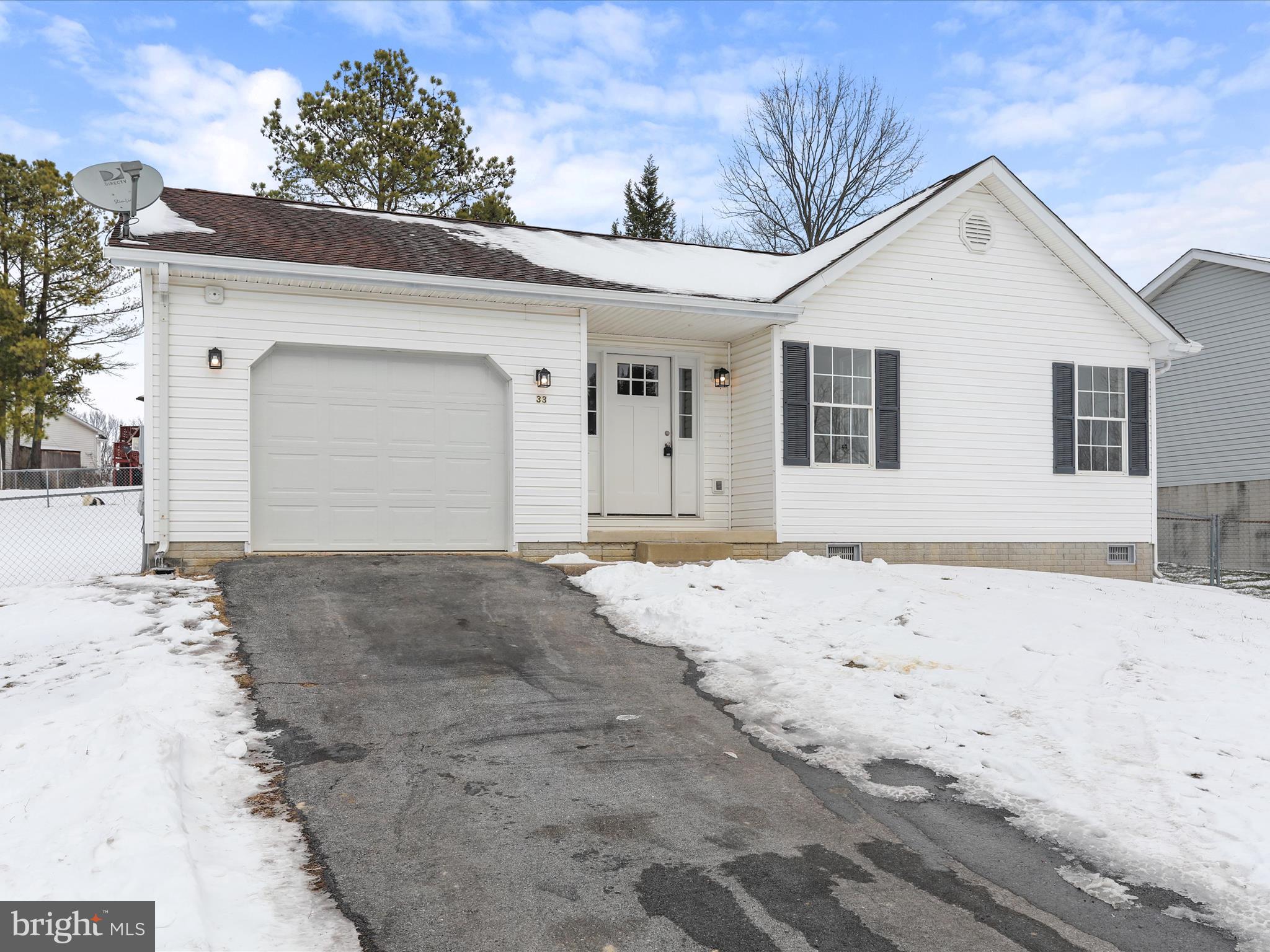 OPEQUON MEADOWS - Residential