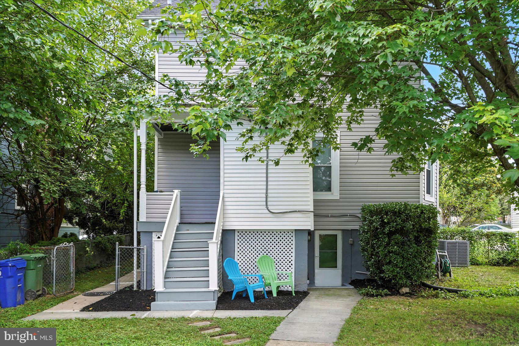 KENILWORTH PARK - Residential