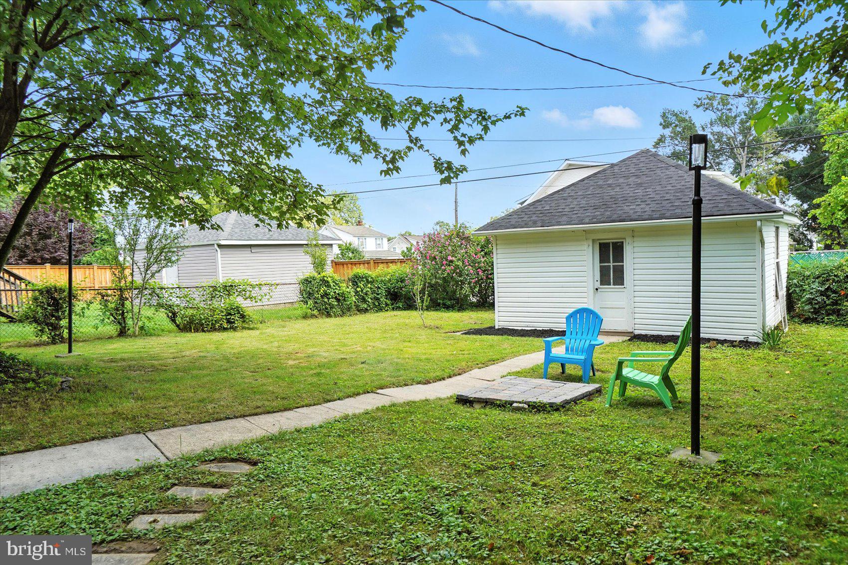 KENILWORTH PARK - Residential