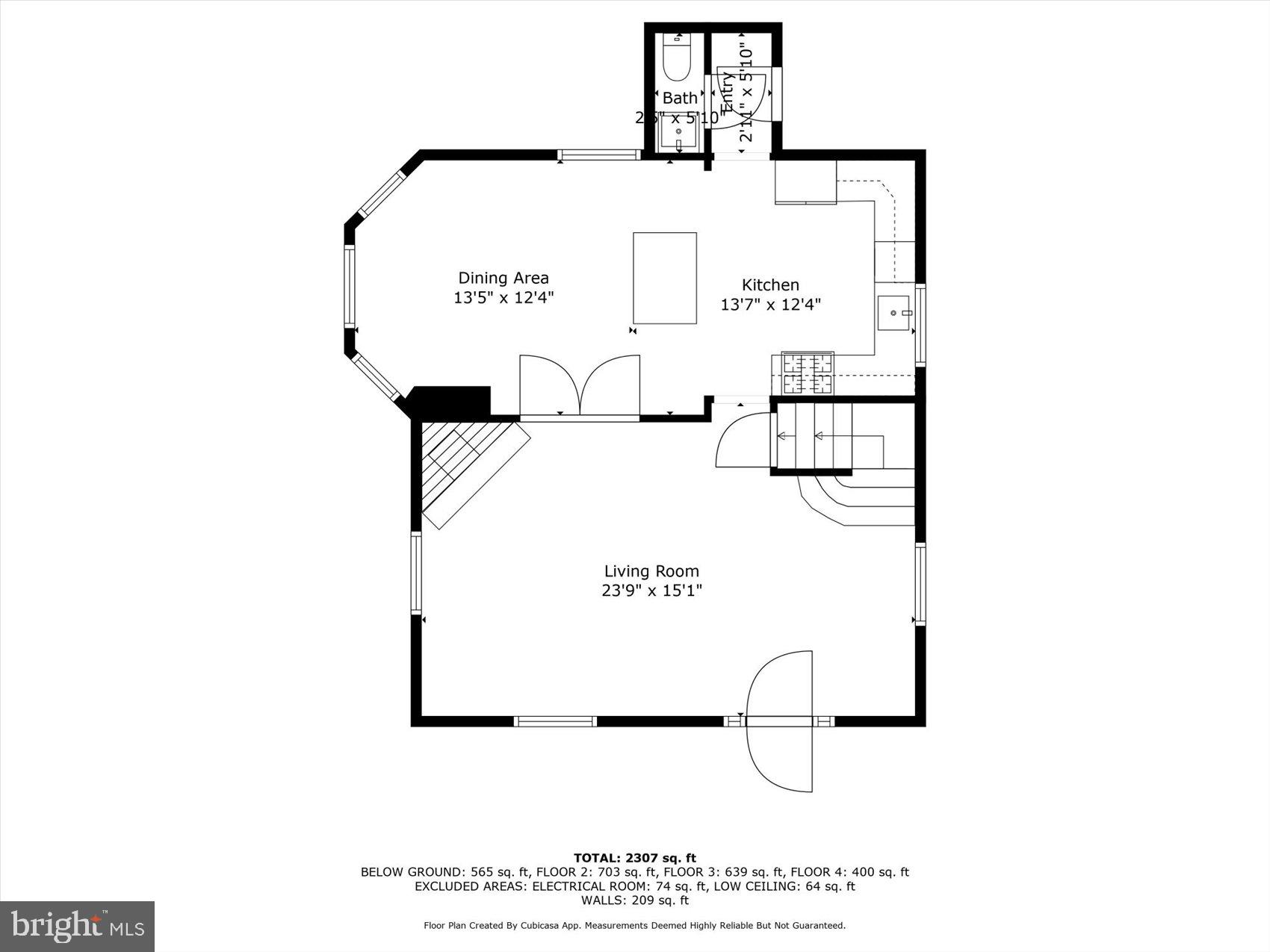 KENILWORTH PARK - Residential