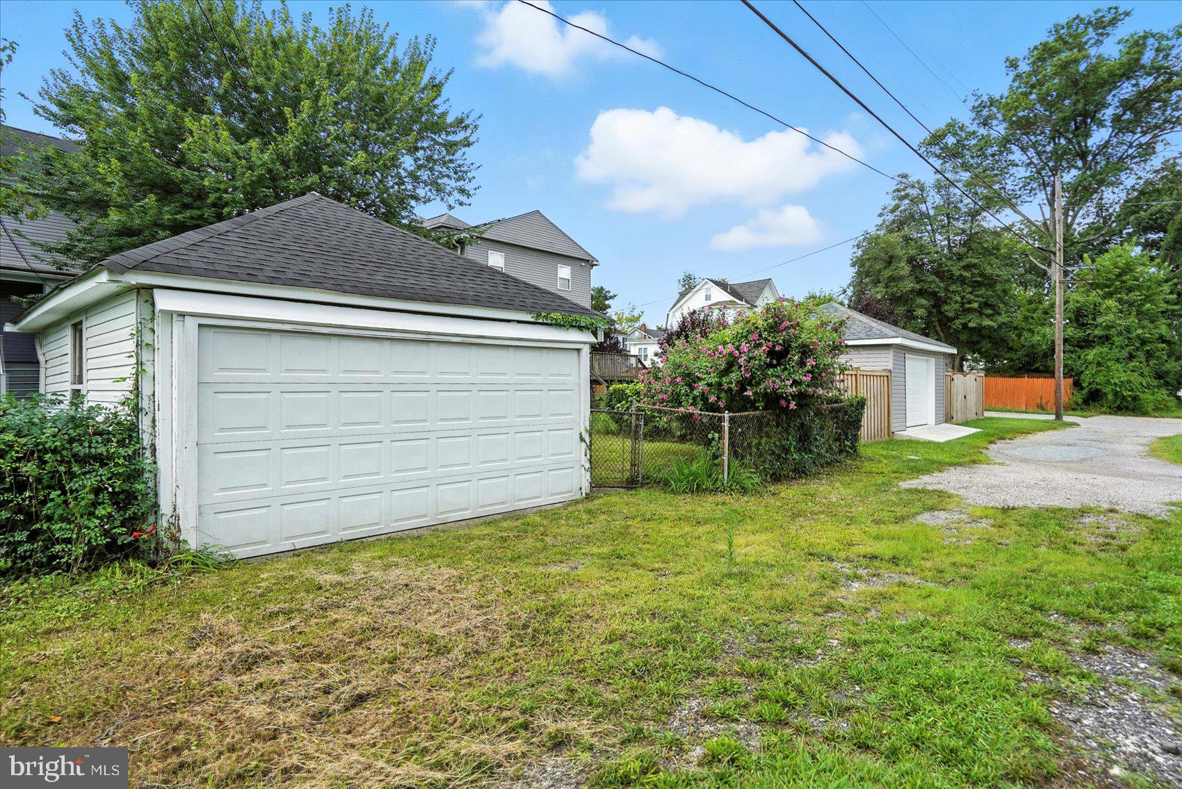 KENILWORTH PARK - Residential