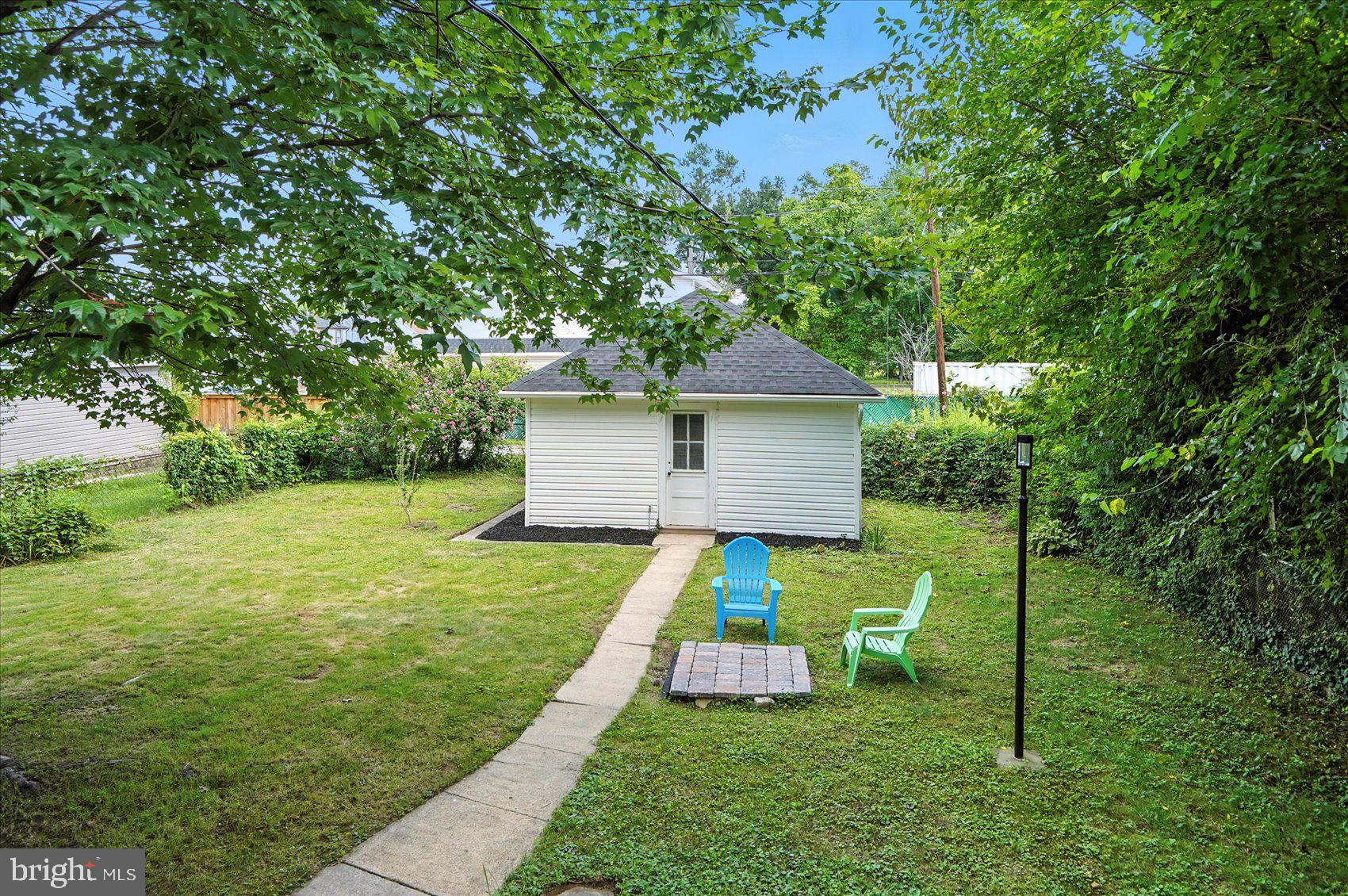 KENILWORTH PARK - Residential