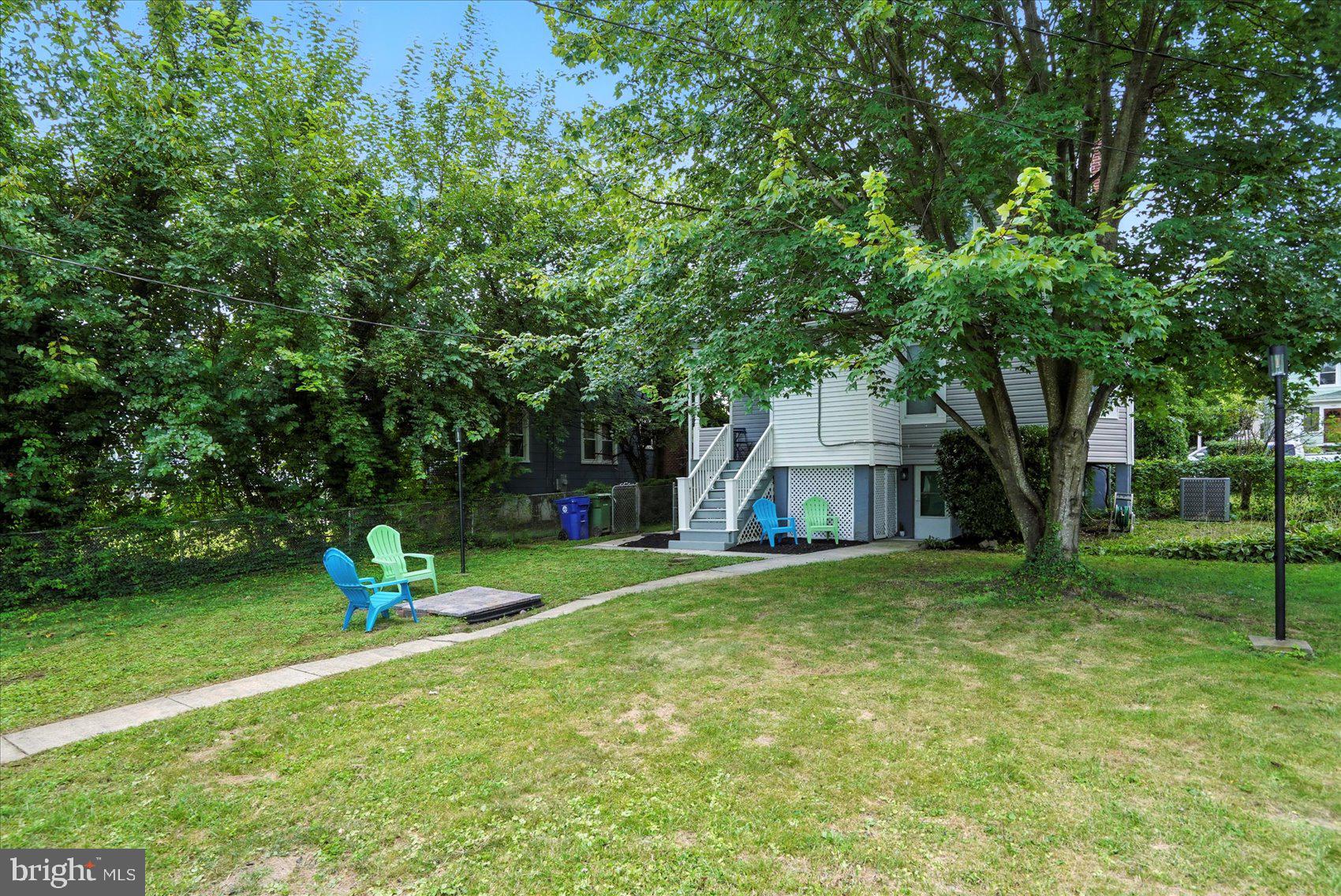 KENILWORTH PARK - Residential