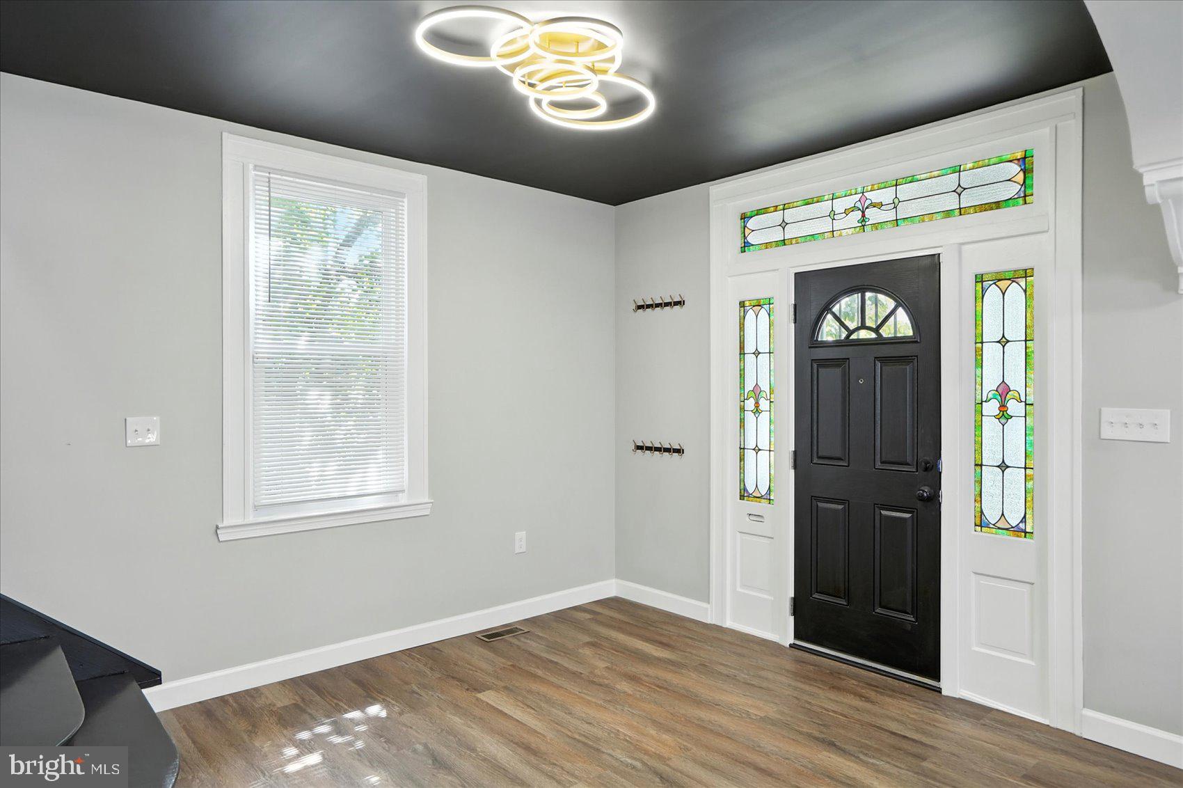 KENILWORTH PARK - Residential