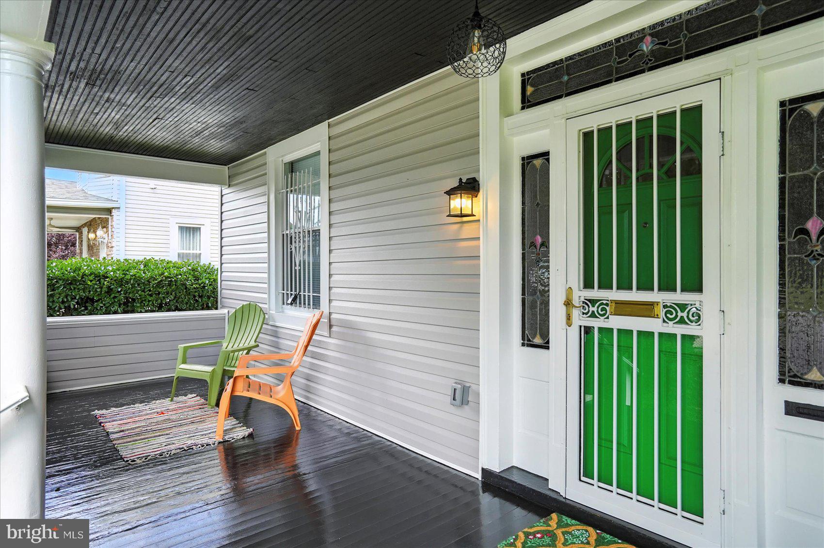 KENILWORTH PARK - Residential