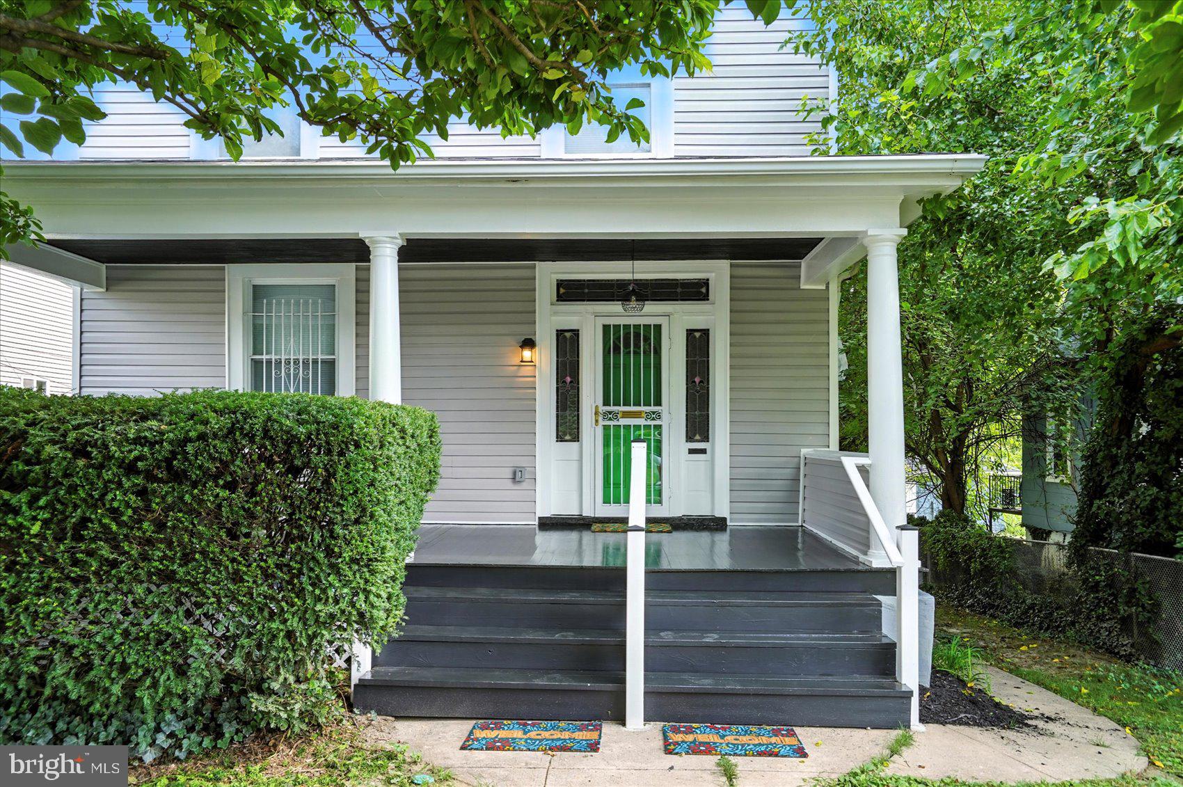 KENILWORTH PARK - Residential