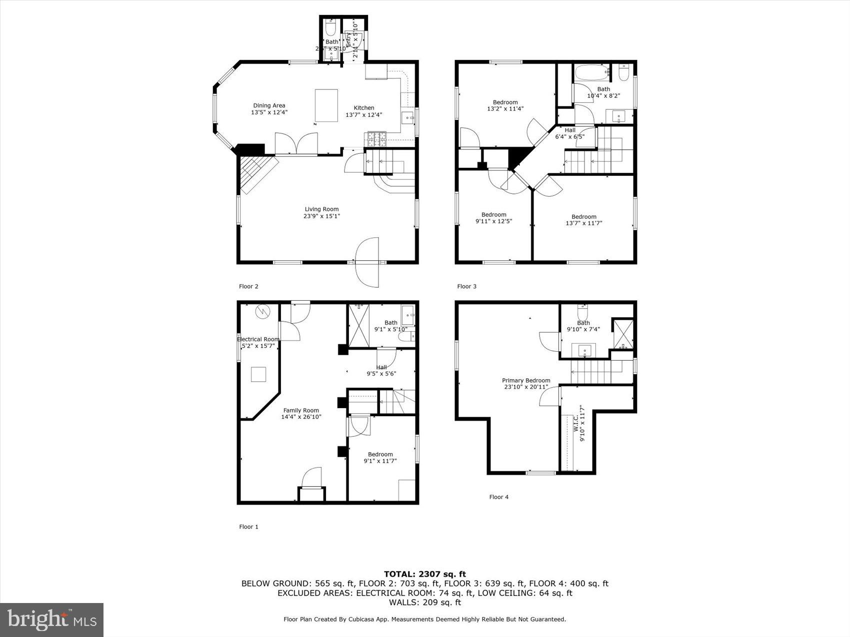 KENILWORTH PARK - Residential