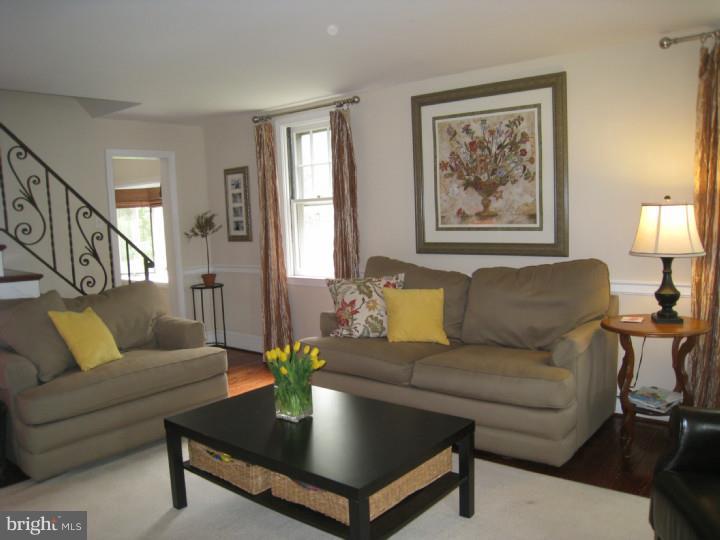 ARDMORE - Residential