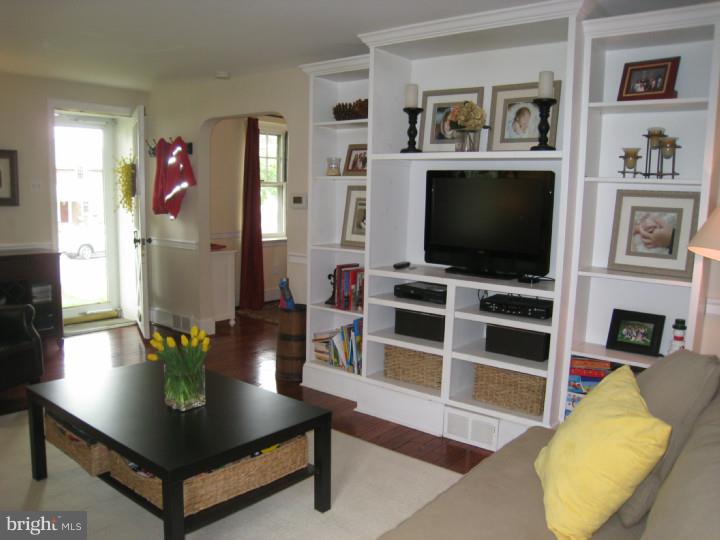 ARDMORE - Residential