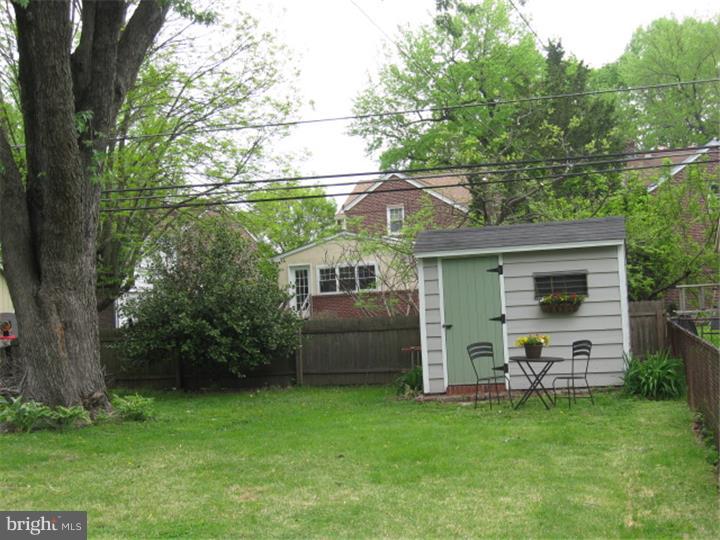 ARDMORE - Residential