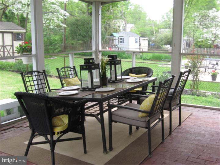 ARDMORE - Residential