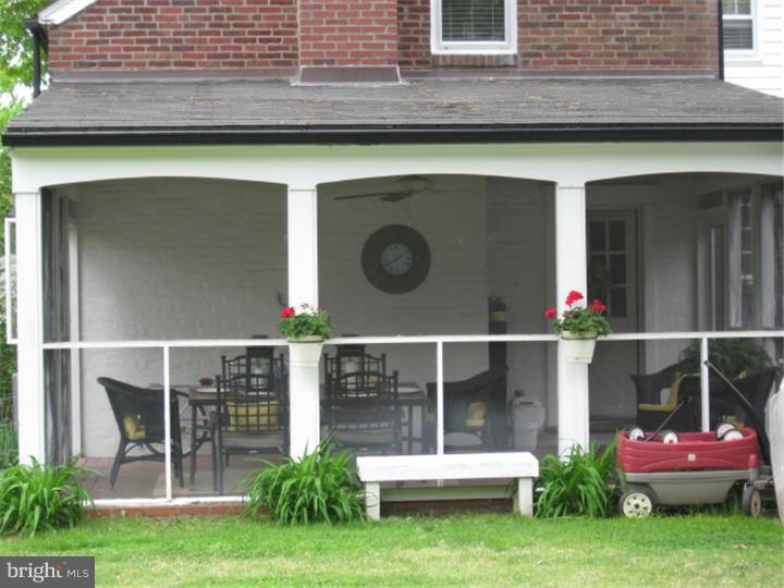 ARDMORE - Residential