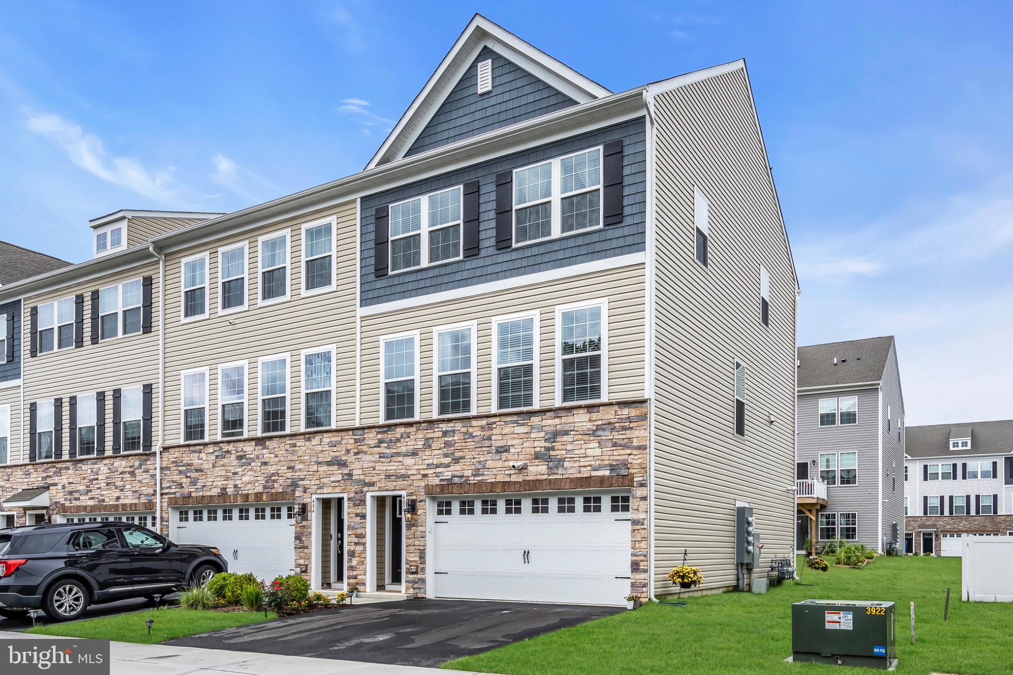 482 MONTE FARM ROAD