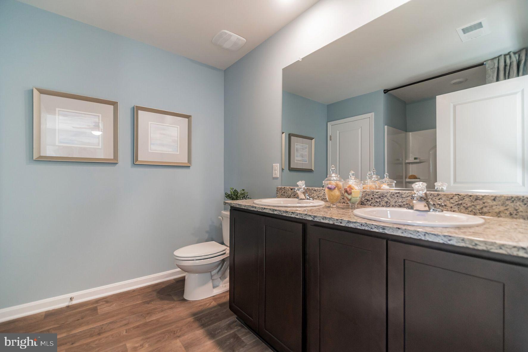 RED HILL - Residential