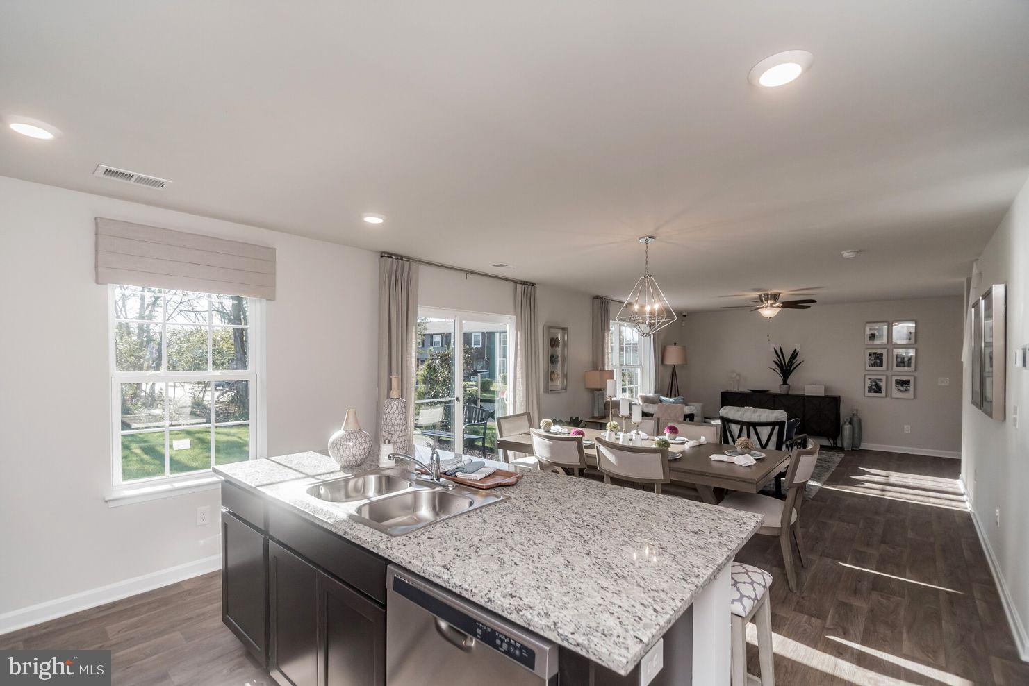 RED HILL - Residential