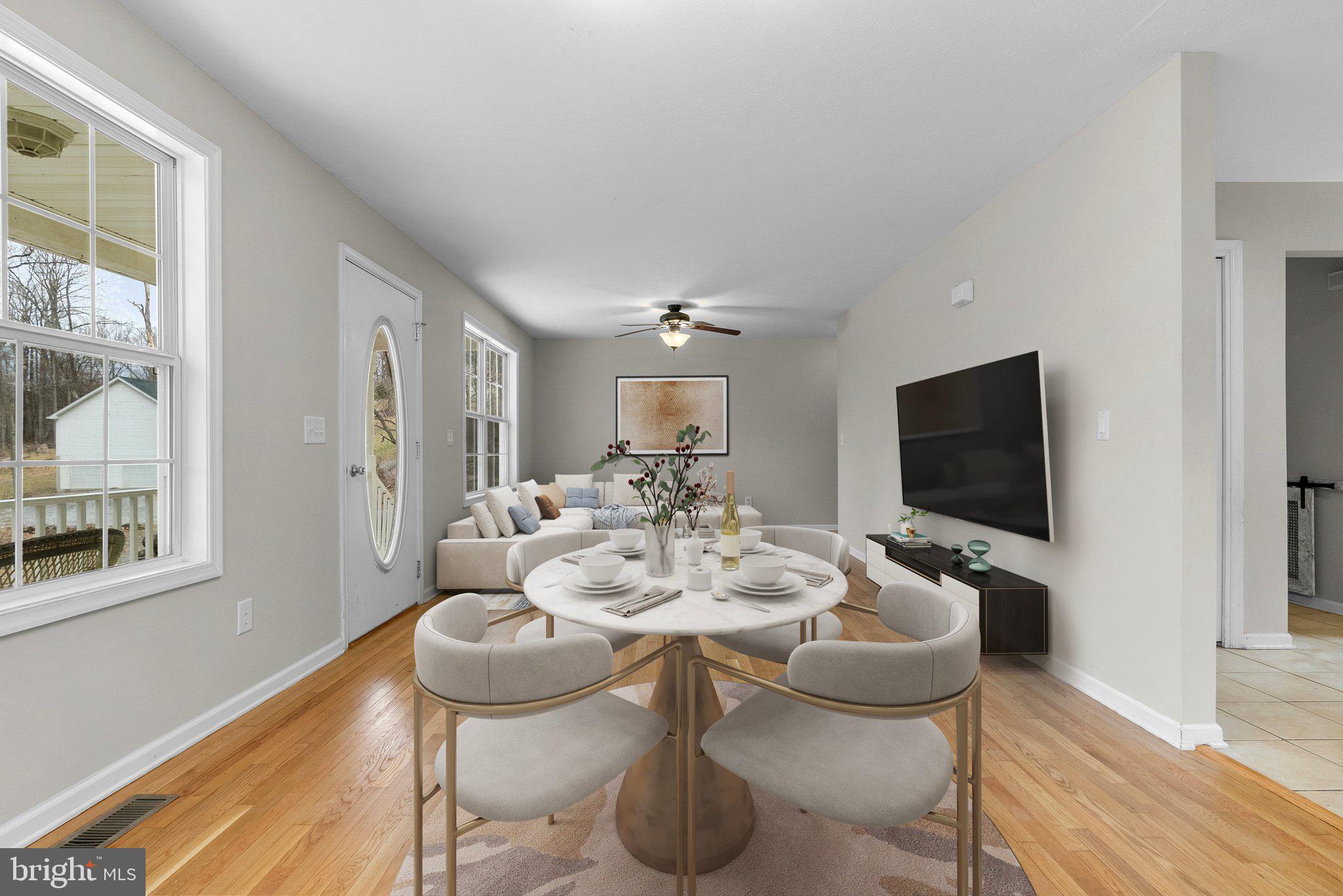 SHANNONDALE - Residential