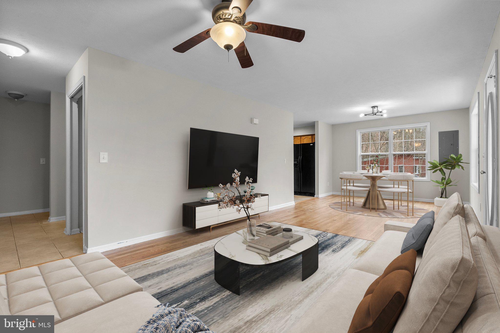 SHANNONDALE - Residential