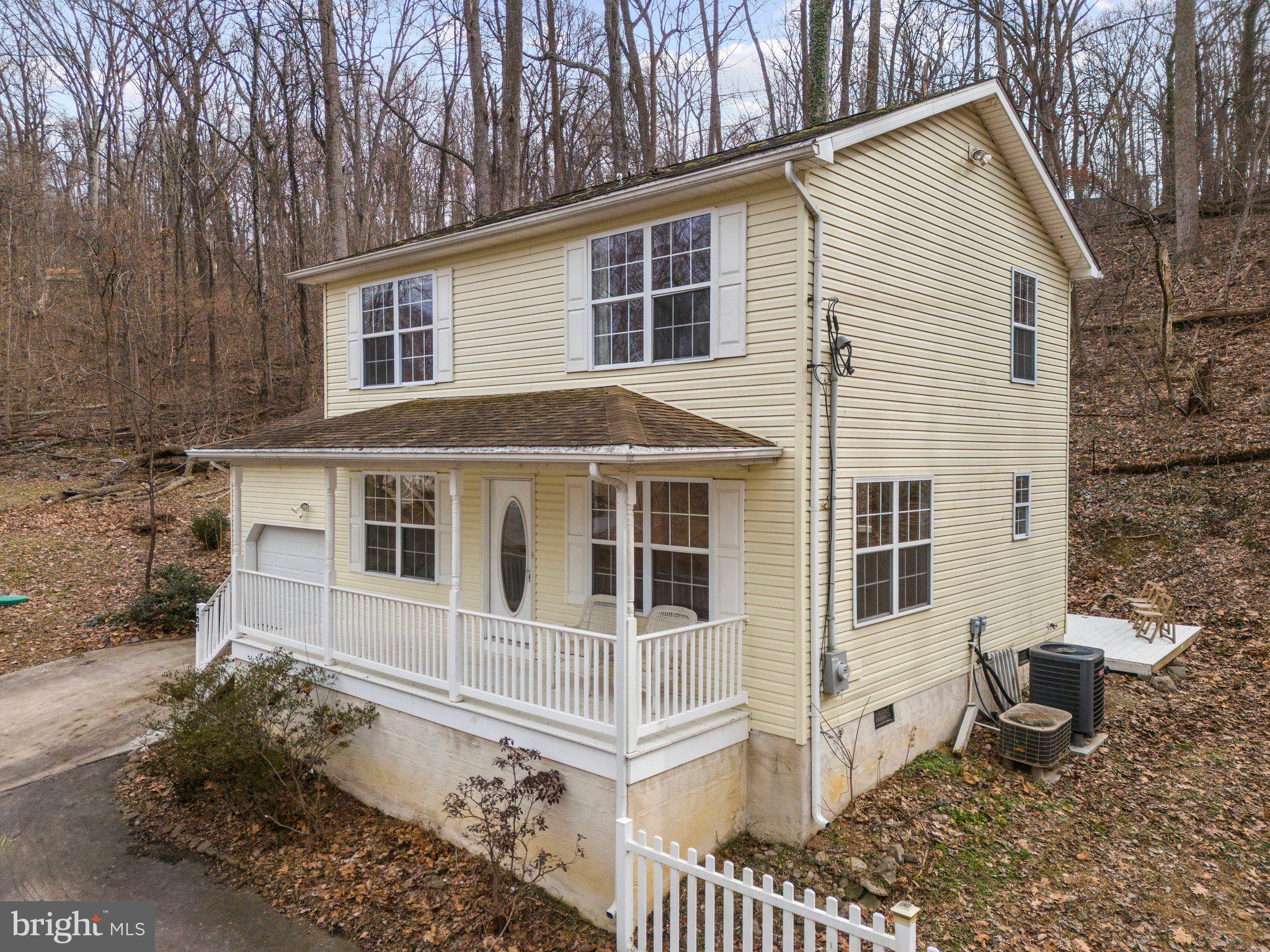 SHANNONDALE - Residential