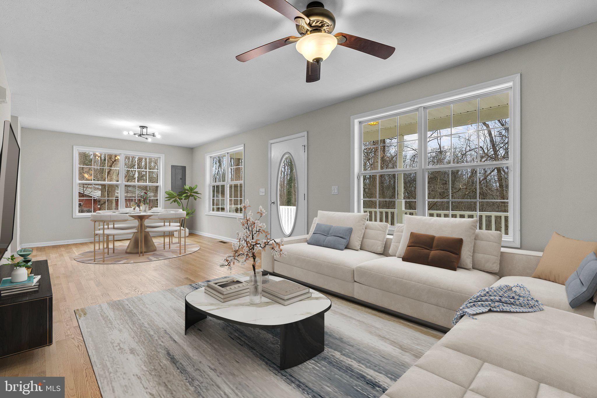 SHANNONDALE - Residential