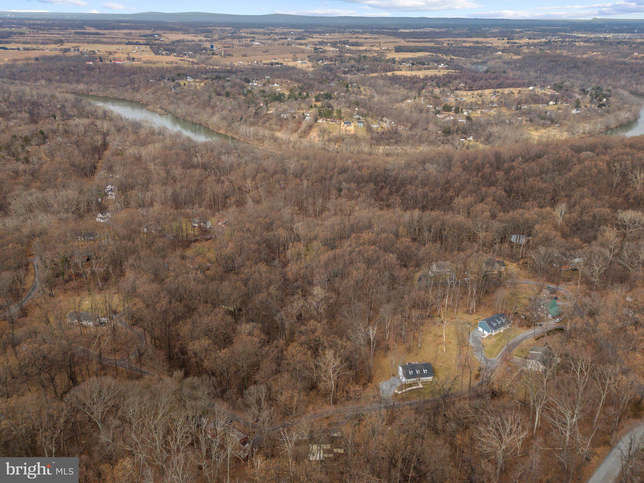 SHANNONDALE - Residential