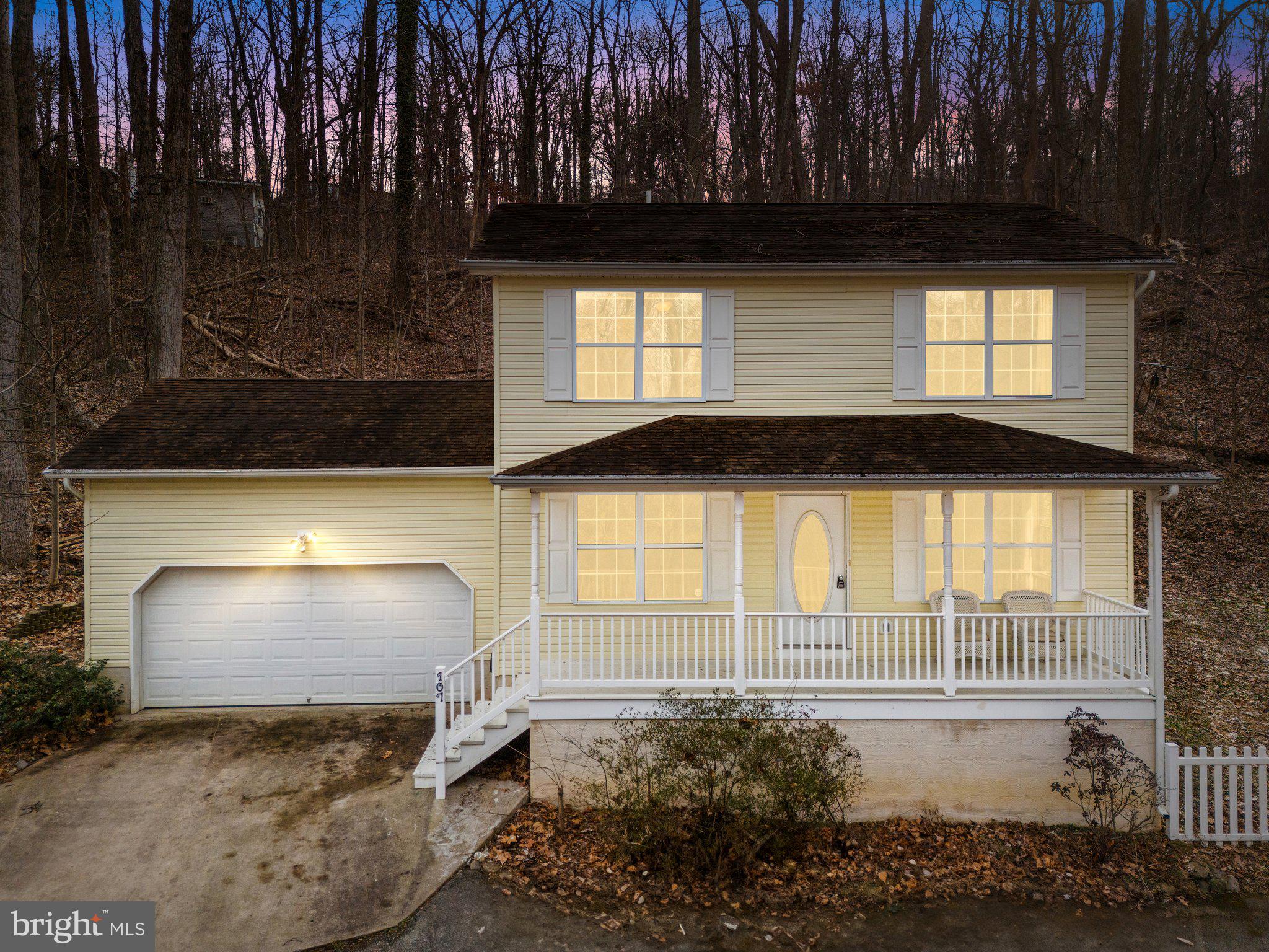 SHANNONDALE - Residential