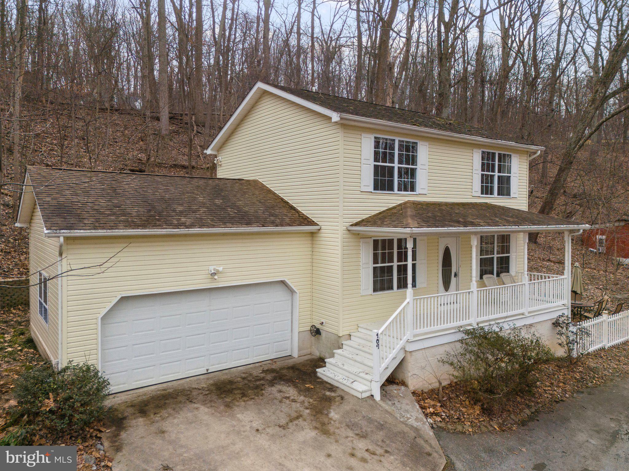 SHANNONDALE - Residential