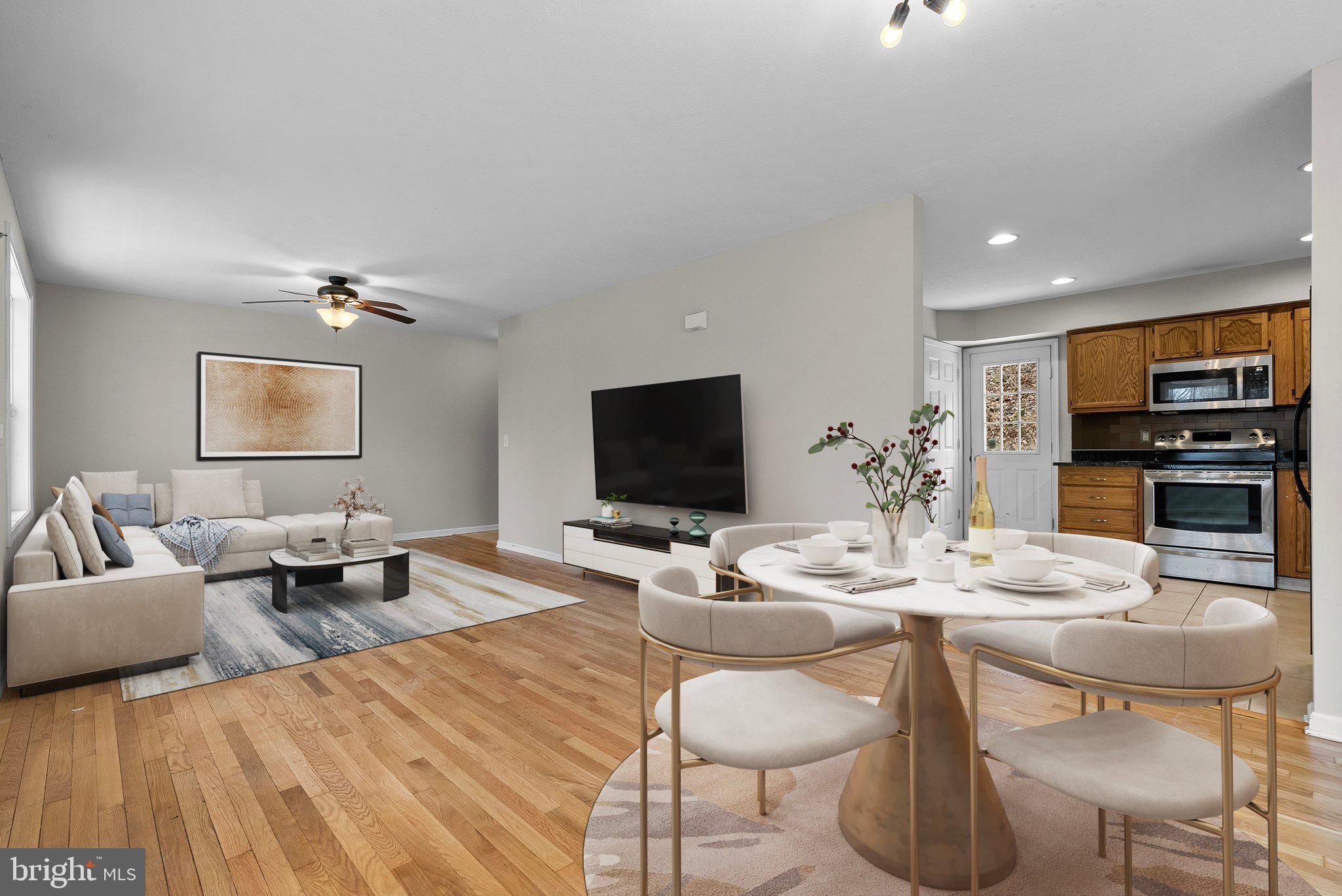 SHANNONDALE - Residential