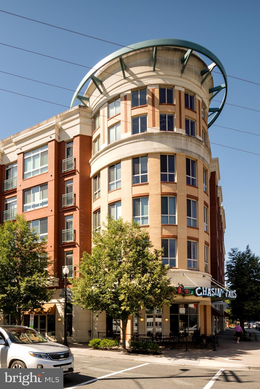 WESTLEE - Residential Lease